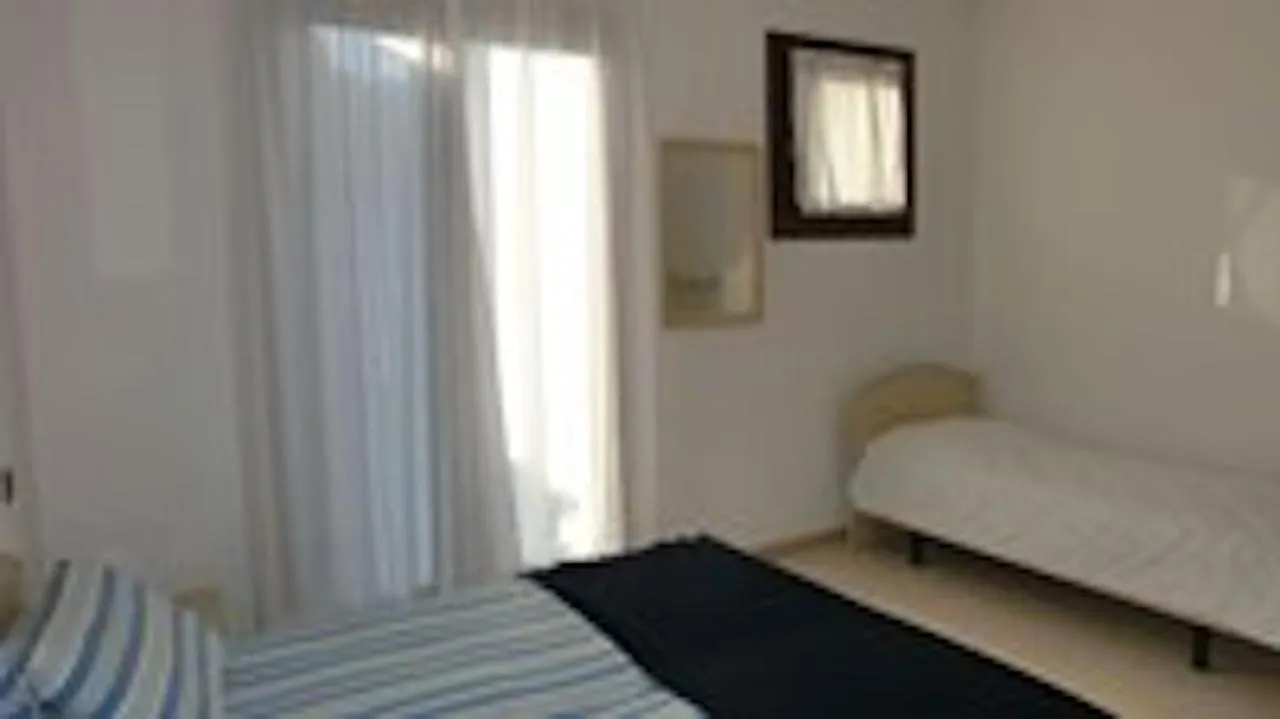 Three-Room Apartment With Swimming Pool In The Nearby Of The Renowned Spa Bibione